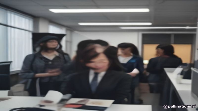 地球尽头 漫画手绘分镜稿与科幻设定资料摆放在工作台上